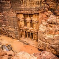 Nabataean architecture