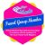 Group logo of Travel Group